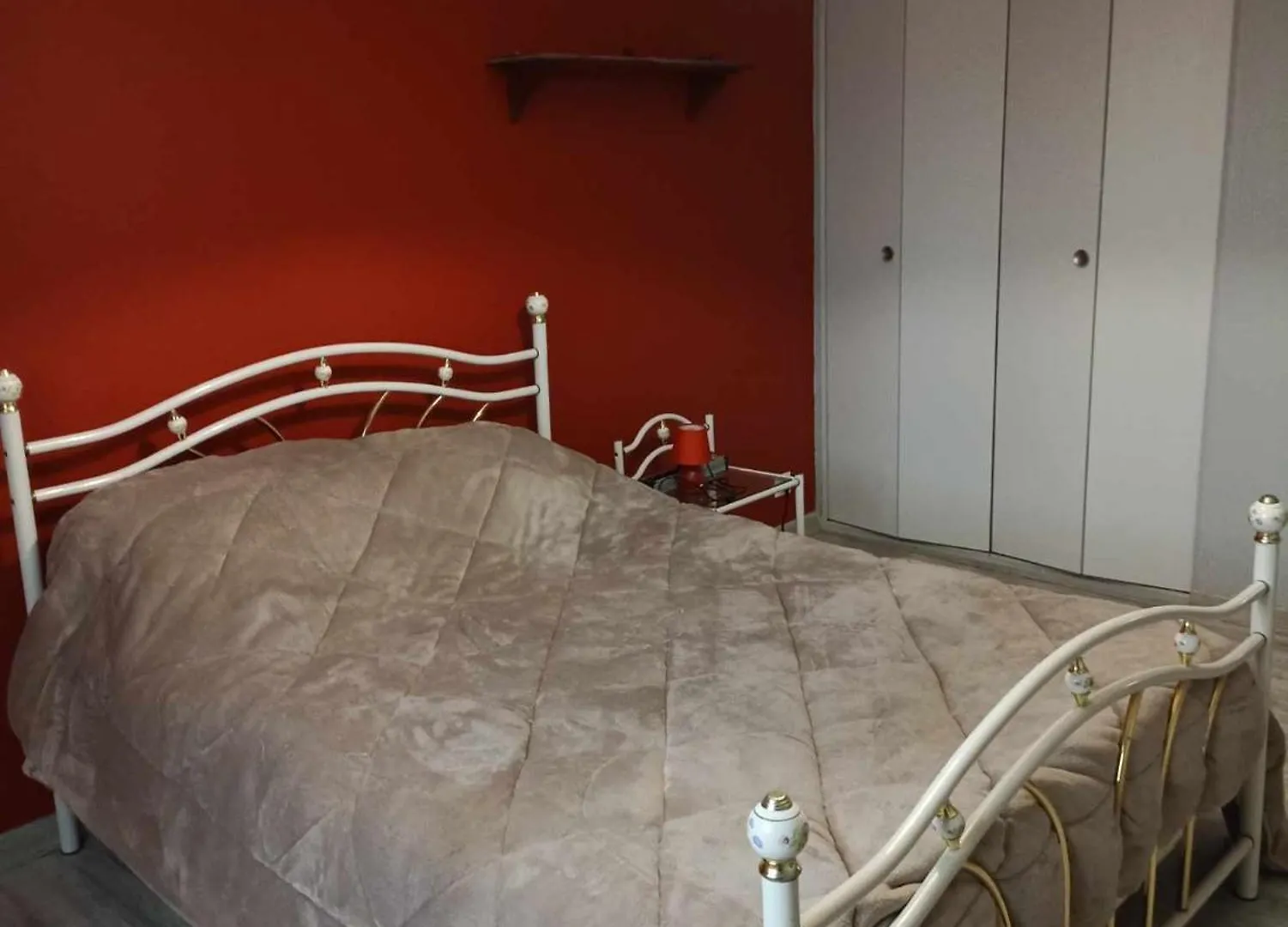 Maison De Village Saint-Loup  Holiday home