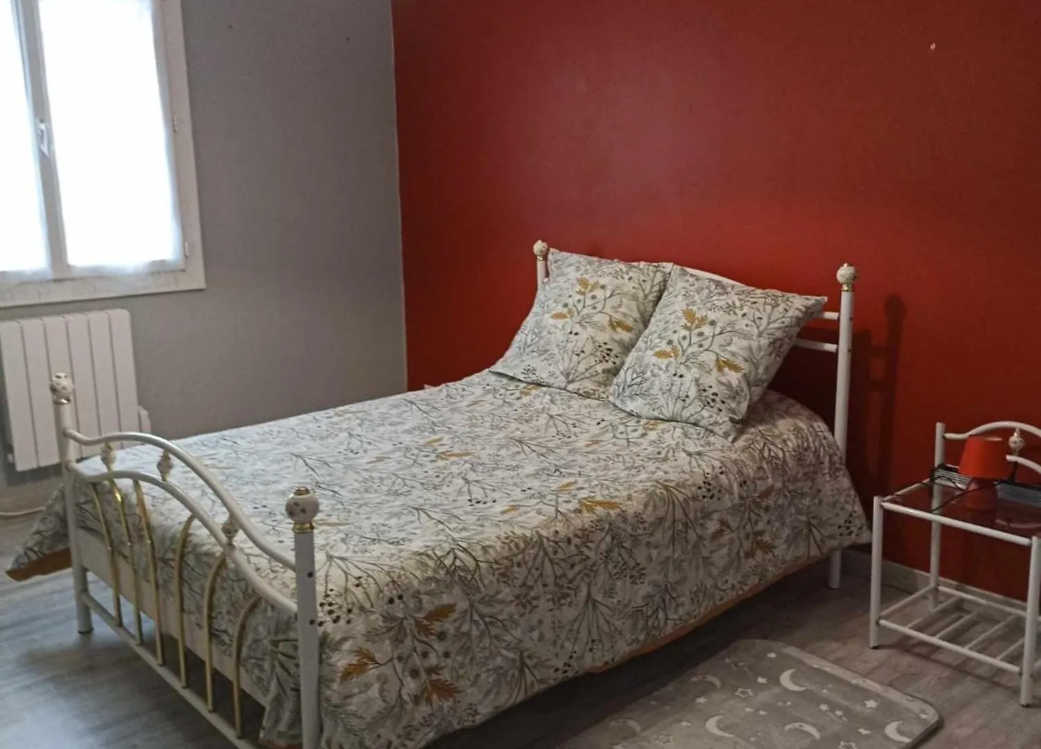 Holiday home Maison De Village Saint-Loup  France