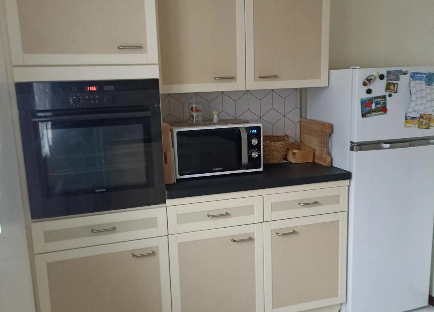 Holiday home Maison De Village Saint-Loup
