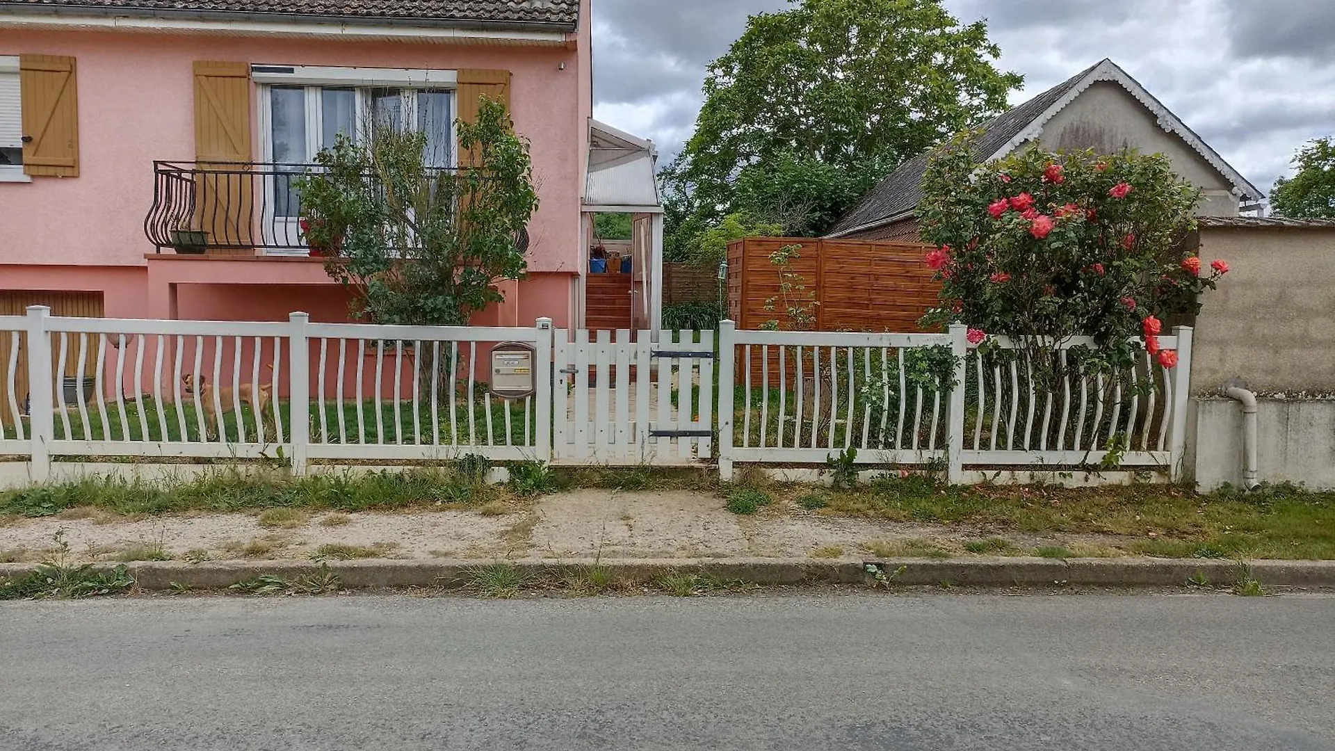 Holiday home Maison De Village Saint-Loup